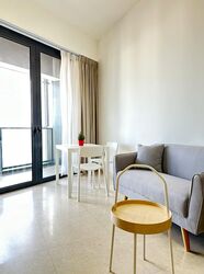 Duo Residences (D7), Apartment #450143961